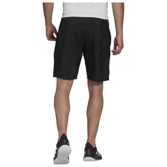 Adidas Ανδρικό σορτς Club 3-Stripes Adidas Ανδρικό σορτς Club 3-Stripes